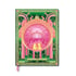 Paperblanks Тефтер The magic of Wicked, Mini, твърда корица, 72 листа