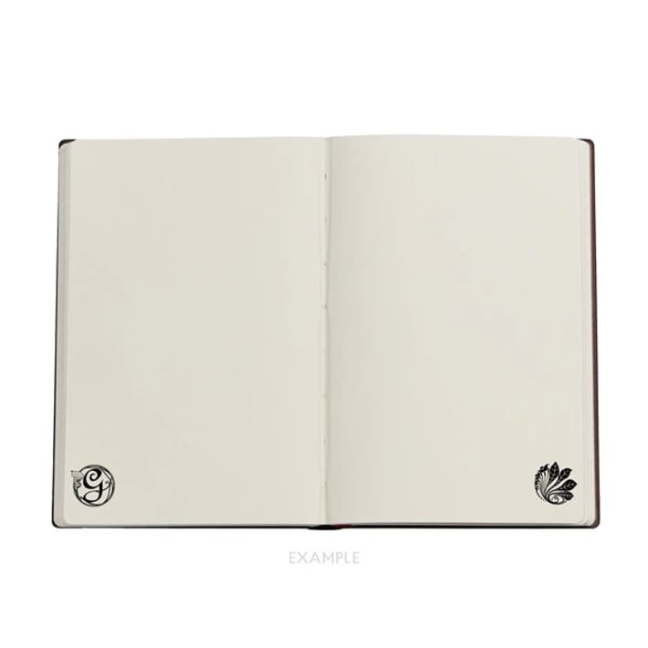 Paperblanks Тефтер The magic of Wicked, Mini, твърда корица, 72 листа