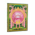 Paperblanks Тефтер The magic of Wicked, Ultra, твърда корица, 72 листа