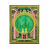 Paperblanks Тефтер The magic of Wicked, Ultra, твърда корица, 72 листа