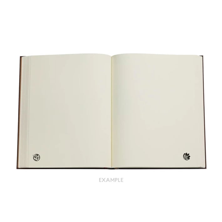 Paperblanks Тефтер The magic of Wicked, Ultra, твърда корица, 72 листа