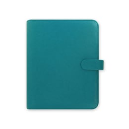 Filofax Органайзер Saffiano, A5, аква