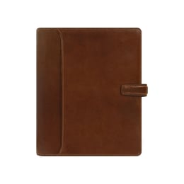 Filofax Органайзер Lockwood, A5, коняк