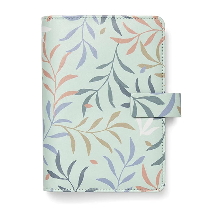 Filofax Органайзер Botanical Personal, мента