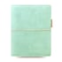 Filofax Органайзер Domino Soft Pocket, светлозелен