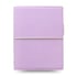 Filofax Органайзер Domino Soft Pocket, лилав