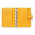 Filofax Органайзер Finsbury Mini, горчица