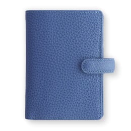 Filofax Органайзер Finsbury Mini, син