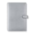 Filofax Органайзер Finsbury Personal, сив