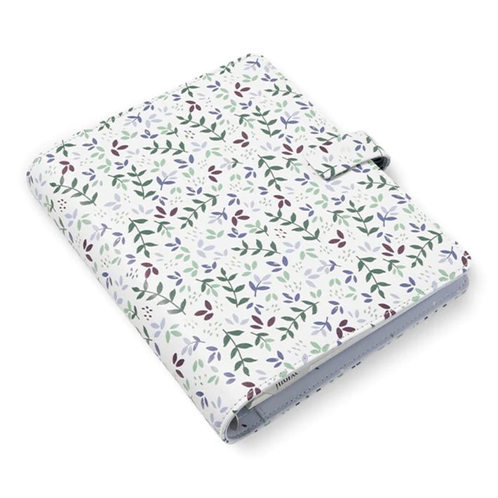 Filofax Органайзер Garden, A5, светъл