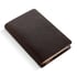 Filofax Органайзер Heriage Compact Personal, кафяв