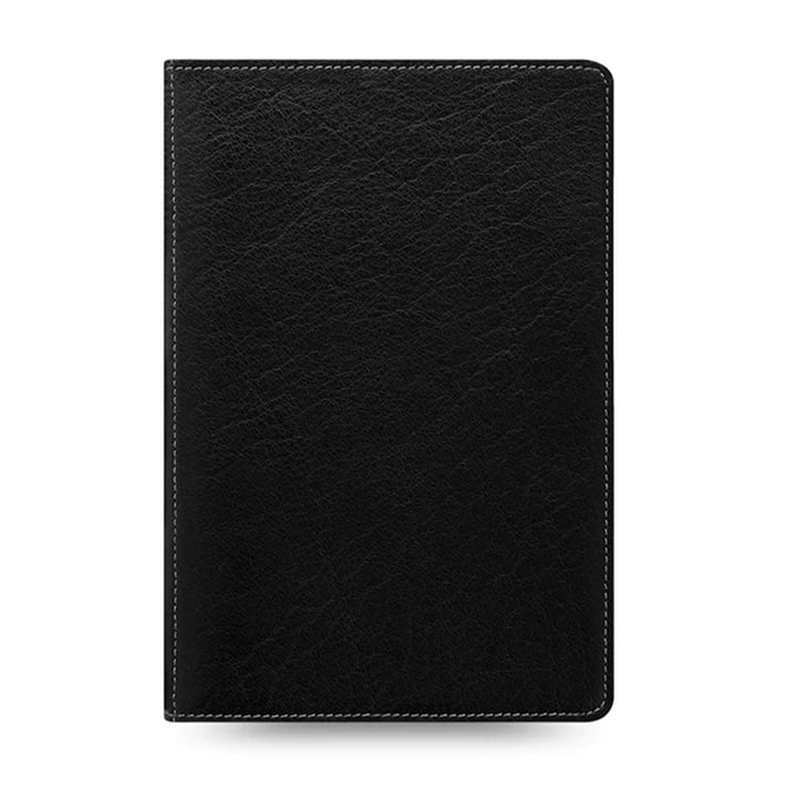 Filofax Органайзер Heriage Personal, черен