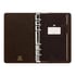 Filofax Органайзер Heriage Personal, кафяв