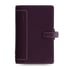 Filofax Органайзер Holborn Personal, лилав