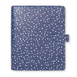 Filofax Органайзер Indigo Snow, A5