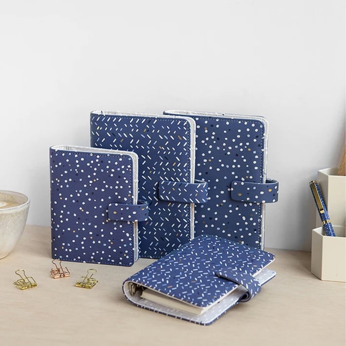 Filofax Органайзер Indigo Personal Snow