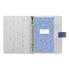 Filofax Органайзер Indigo Personal Snow