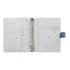 Filofax Органайзер Indigo Pocket Snow