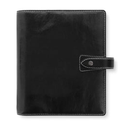 Filofax Органайзер Malden, A5, черен