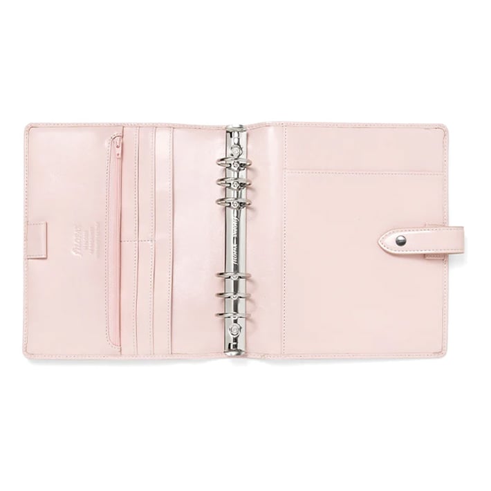 Filofax Органайзер Malden, A5, розов