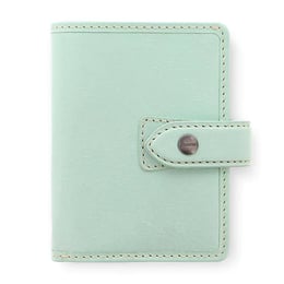 Filofax Органайзер Malden Mini, светлосин