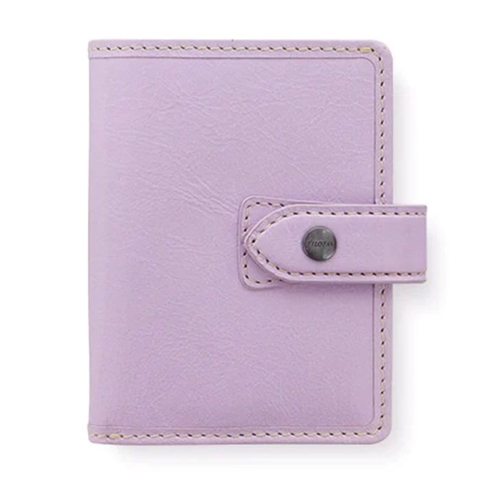 Filofax Органайзер Malden Mini, лилав