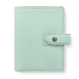 Filofax Органайзер Malden Pocket, светлосин