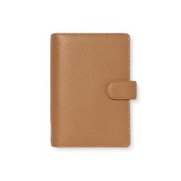 Filofax Органайзер Norfolk Personal, бадем