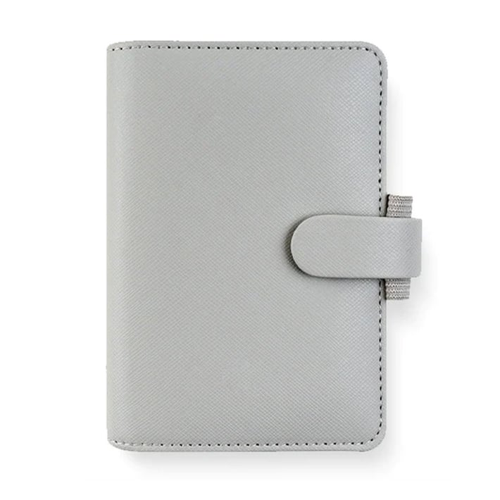 Filofax Органайзер Saffiano Mini, гранит