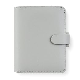 Filofax Органайзер Saffiano Pocket, гранит