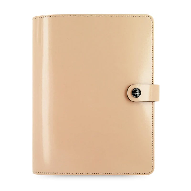 Filofax Органайзер The Original, A5, бежов | Office 1