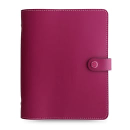 Filofax Органайзер The Original, A5, лилав