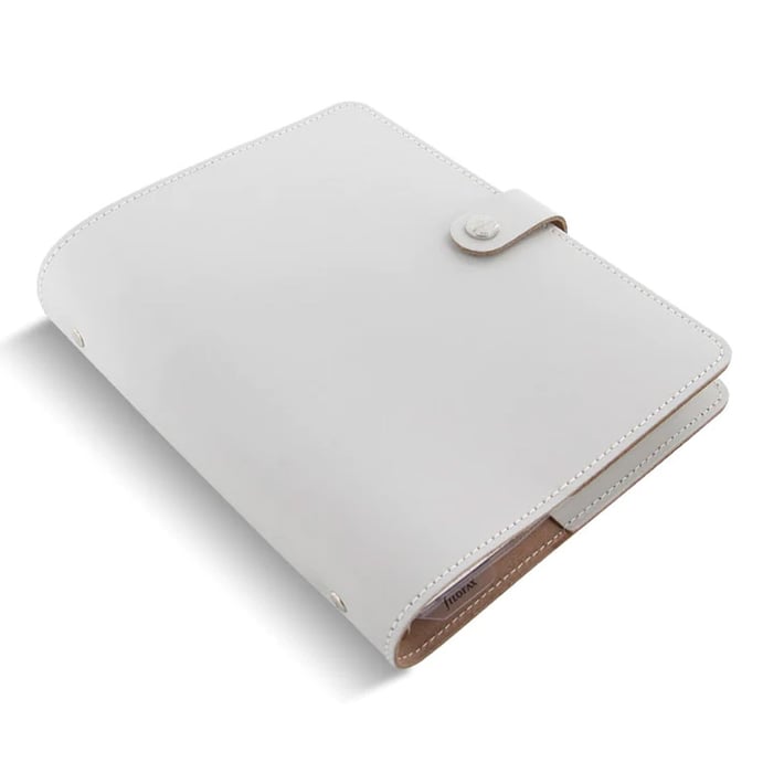 Filofax Органайзер The Original, A5, сив