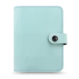 Filofax Органайзер The Original Pocket, светлосин