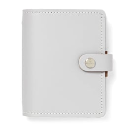 Filofax Органайзер The Original Pocket, сив