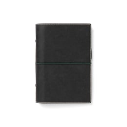 Filofax Органайзер Eco Personal, абанос