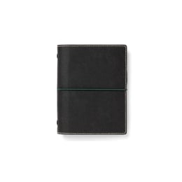 Filofax Органайзер Eco Pocket, абанос