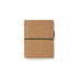 Filofax Органайзер Eco Pocket, златист дъб