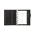 Filofax Органайзер Eco Pocket, златист дъб