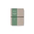 Filofax Органайзер Eco Pocket, пепелявосив