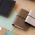 Filofax Органайзер Eco Pocket, тъмен орех