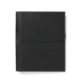 Filofax Органайзер Eco, А5, абанос