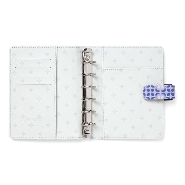 Filofax Органайзер Mediterranean Pocket