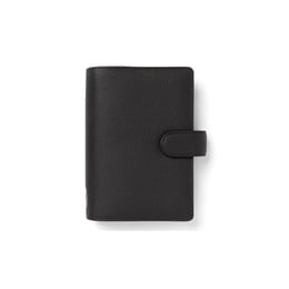 Filofax Органайзер Norfolk Personal, цвят еспресо