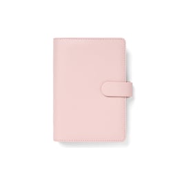 Filofax Органайзер Saffiano Personal, светлорозов