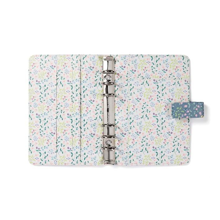 Filofax Органайзер Meadow Personal, син