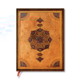 Paperblanks Тефтер Safavid Ultra, Ultra, 88 листа