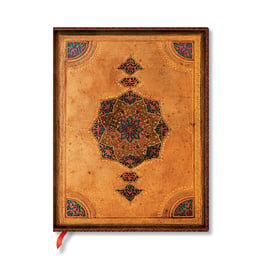 Paperblanks Тефтер Safavid Ultra, Ultra, 88 листа