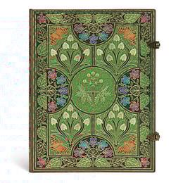 Paperblanks Тефтер Poetry in Bloom, Ultra, 72 листа