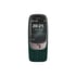 Nokia Мобилен телефон 6310, Dual SIM, 16 MB, 8 GB RAM, 2.8'', зелен